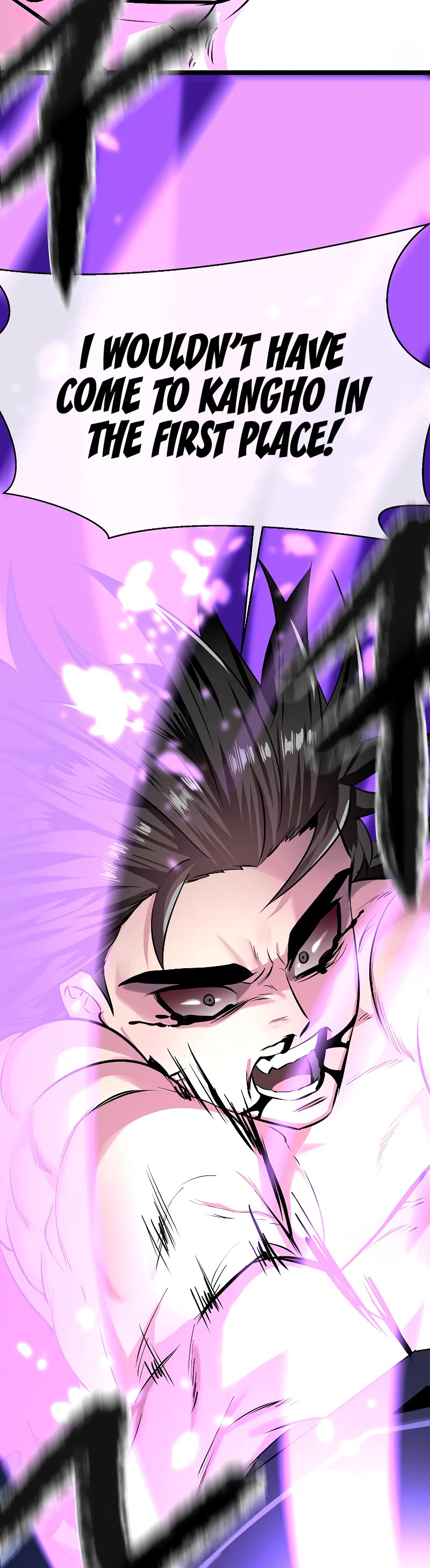 Volcanic Age Chapter 236 page 56 - Chapter 236