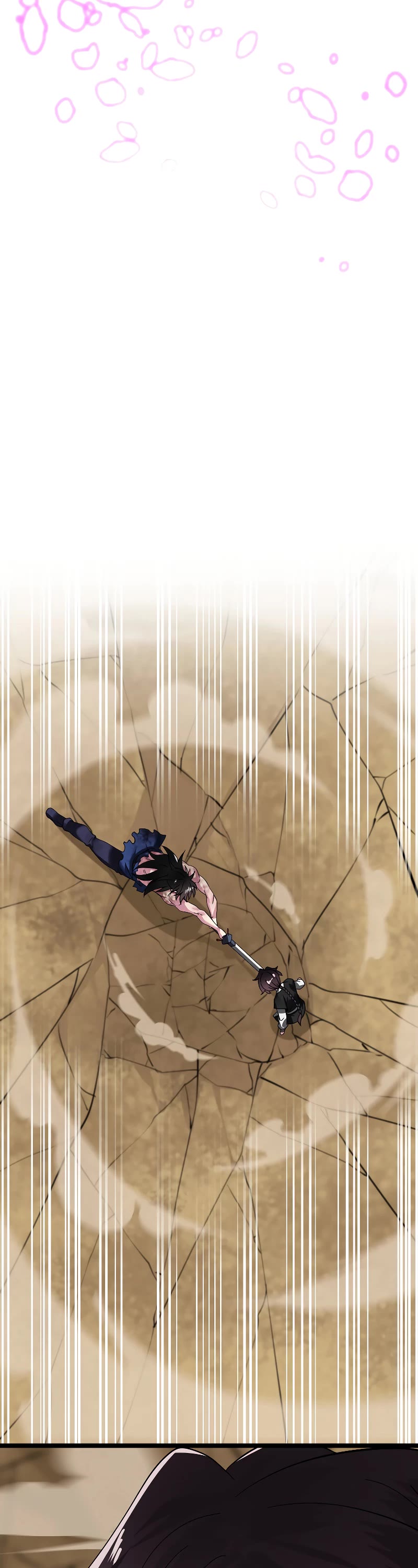 Volcanic Age Chapter 236 page 59 - Chapter 236