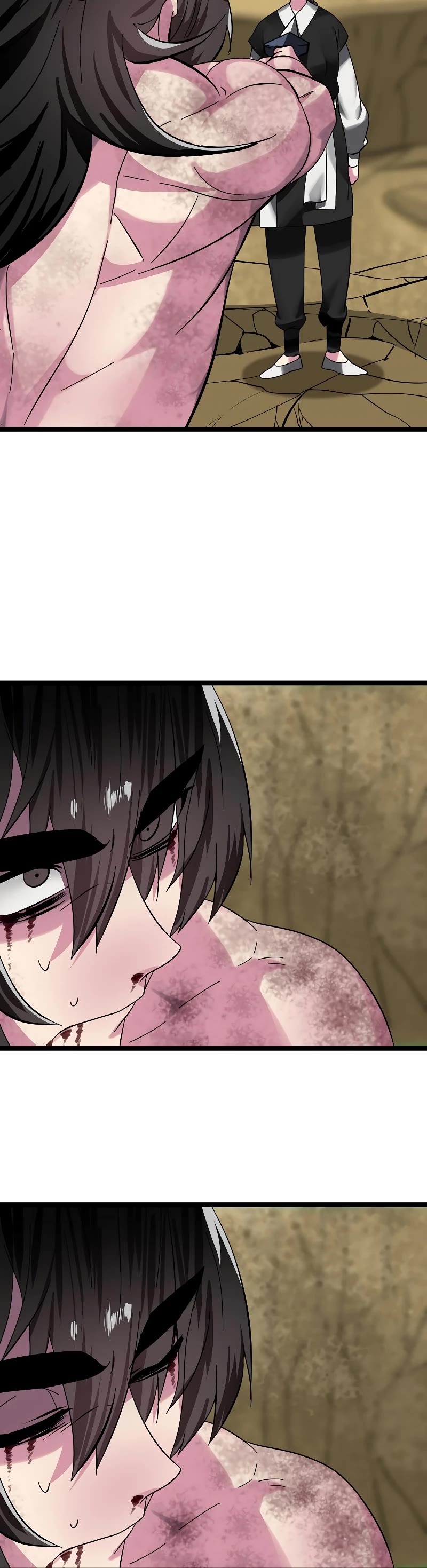 Volcanic Age Chapter 236 page 61 - Chapter 236