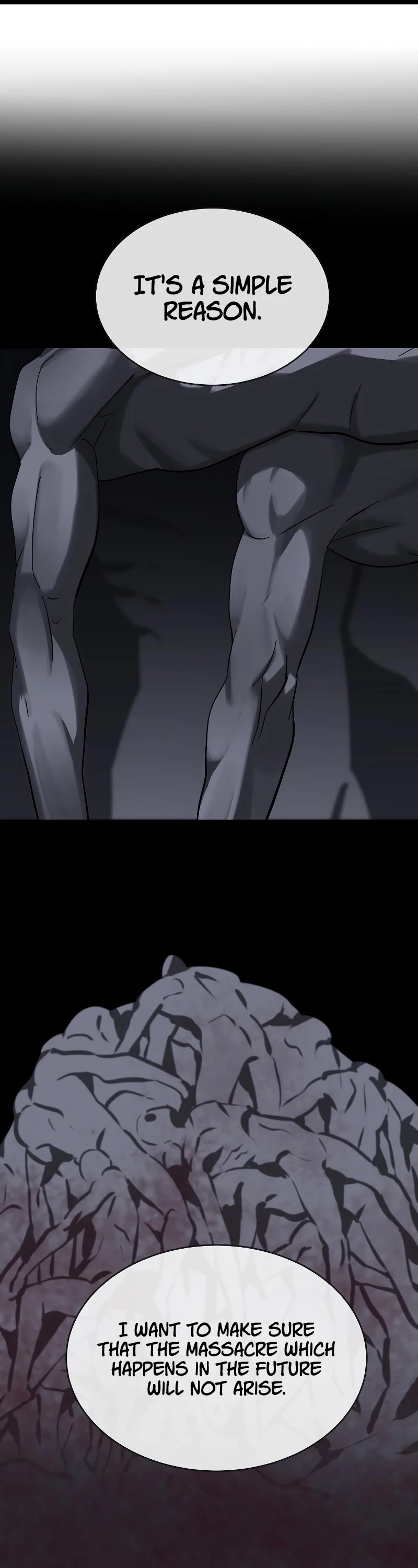 Volcanic Age Chapter 236 page 62 - Chapter 236