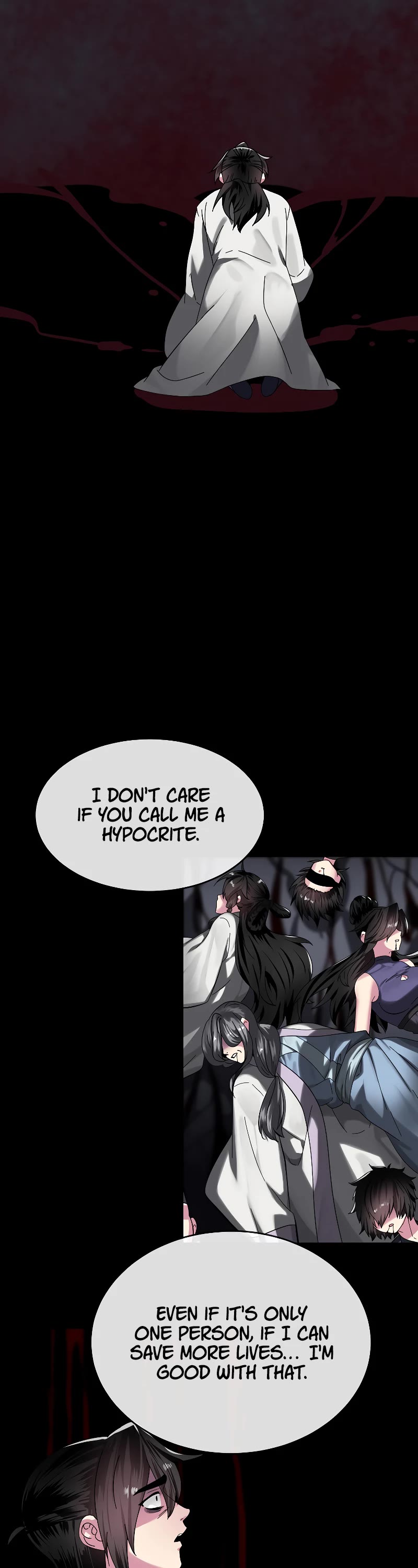 Volcanic Age Chapter 236 page 63 - Chapter 236