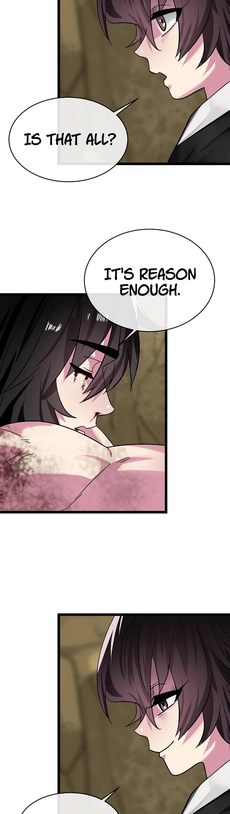 Volcanic Age Chapter 236 page 65 - Chapter 236