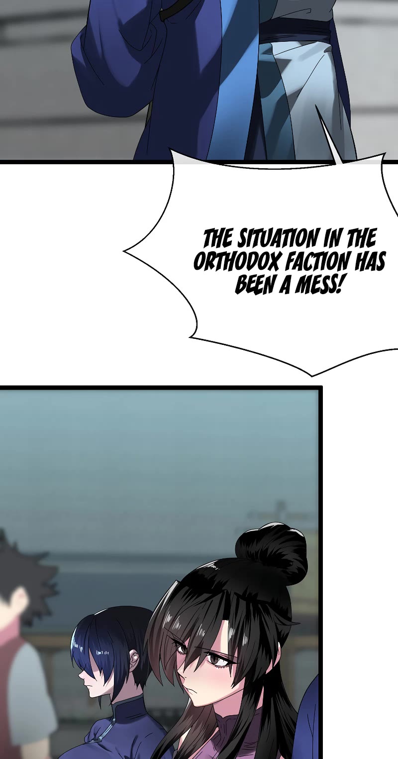Volcanic Age Chapter 237 page 10 - Chapter 237