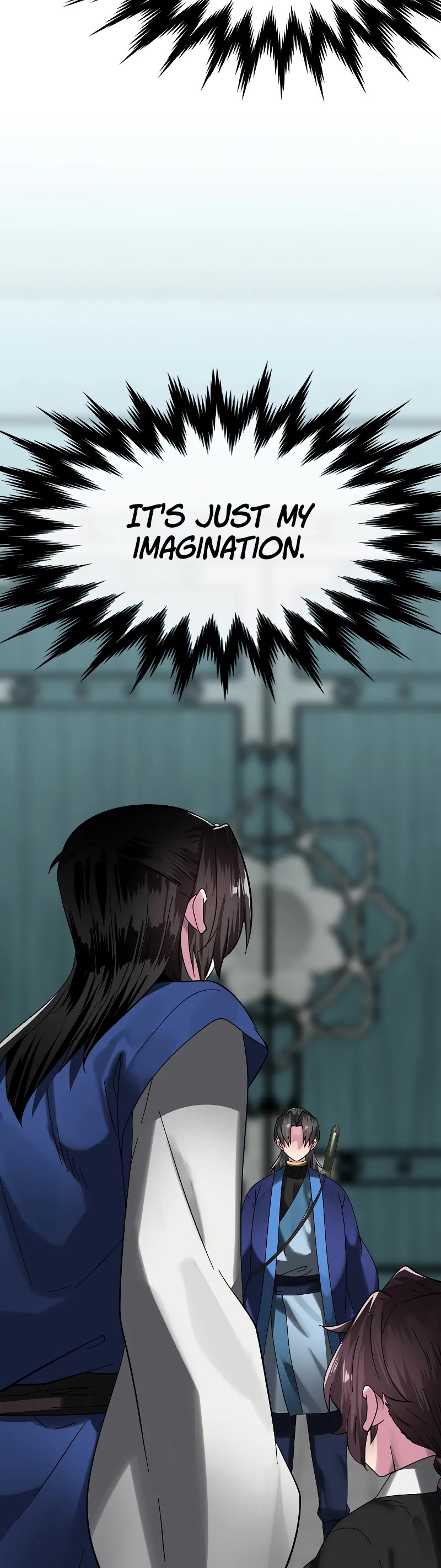 Volcanic Age Chapter 237 page 26 - Chapter 237