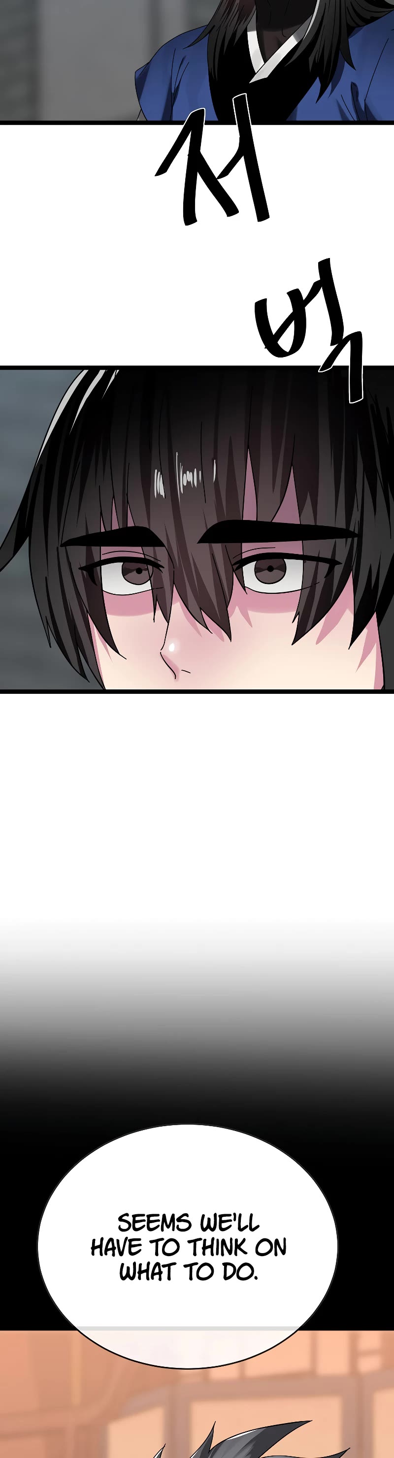 Volcanic Age Chapter 237 page 31 - Chapter 237
