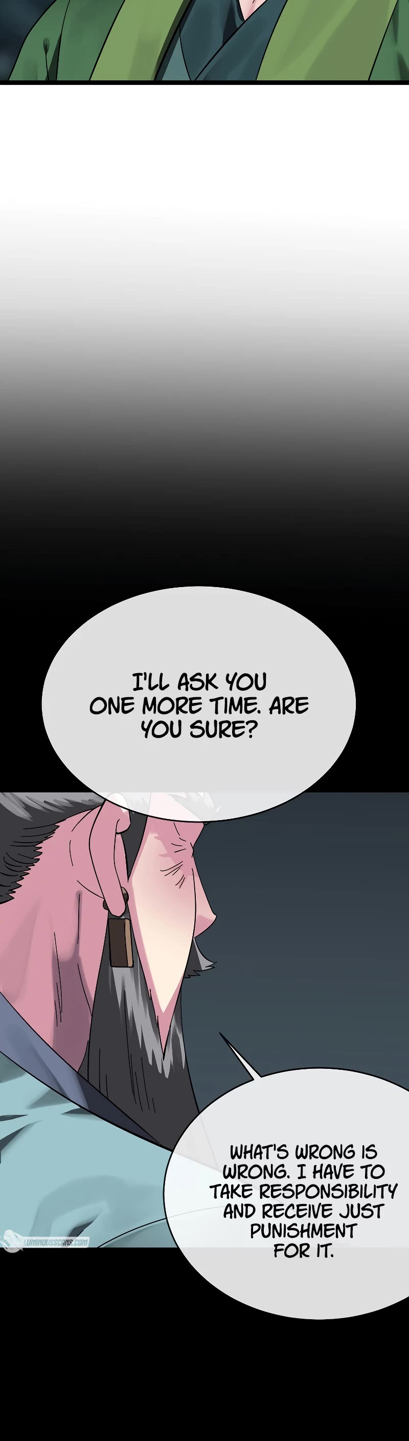 Volcanic Age Chapter 237 page 37 - Chapter 237
