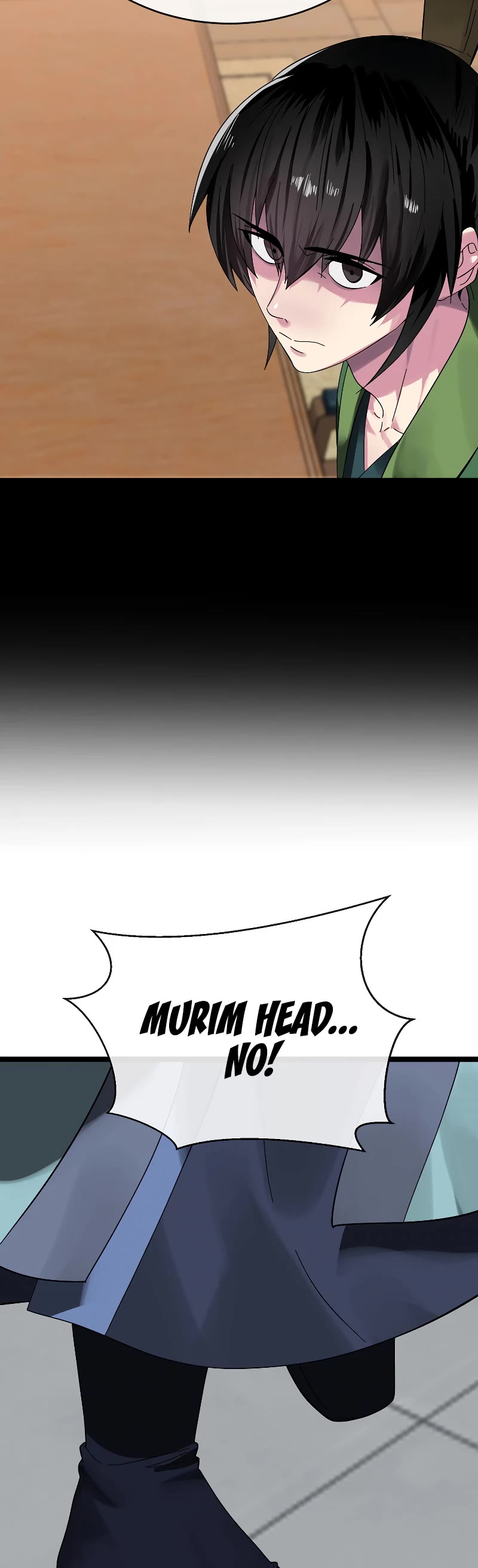Volcanic Age Chapter 237 page 41 - Chapter 237