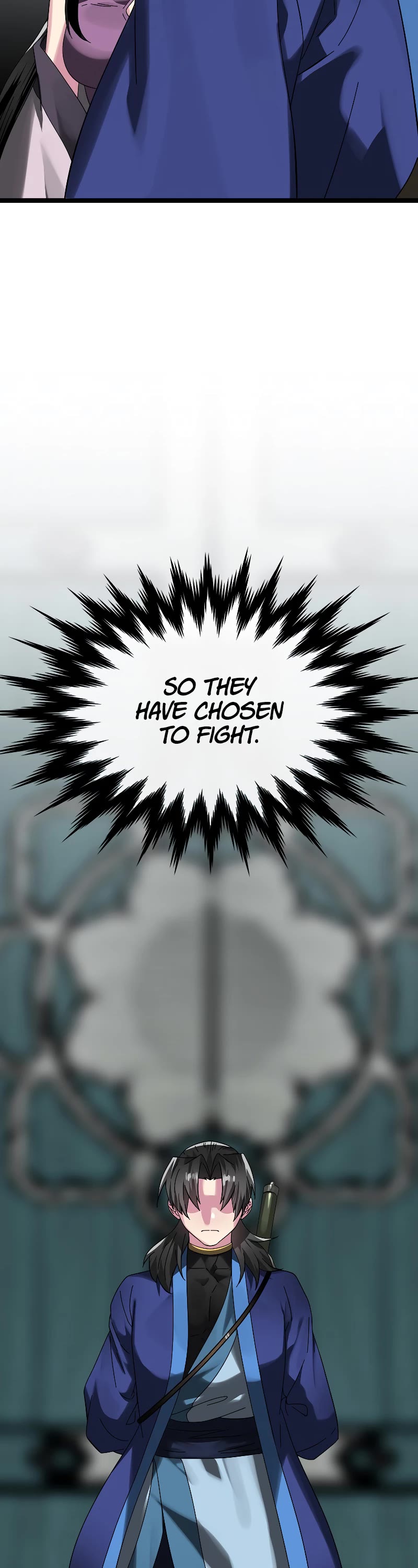 Volcanic Age Chapter 237 page 7 - Chapter 237
