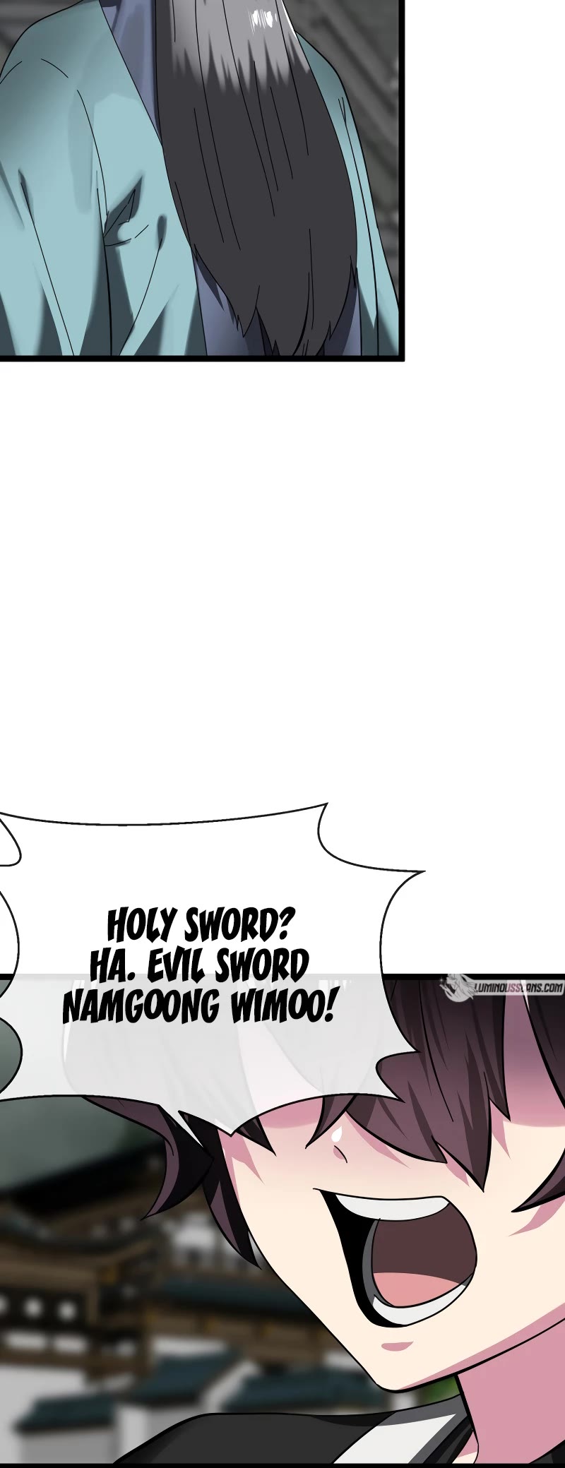 Volcanic Age Chapter 238 page 16 - Chapter 238