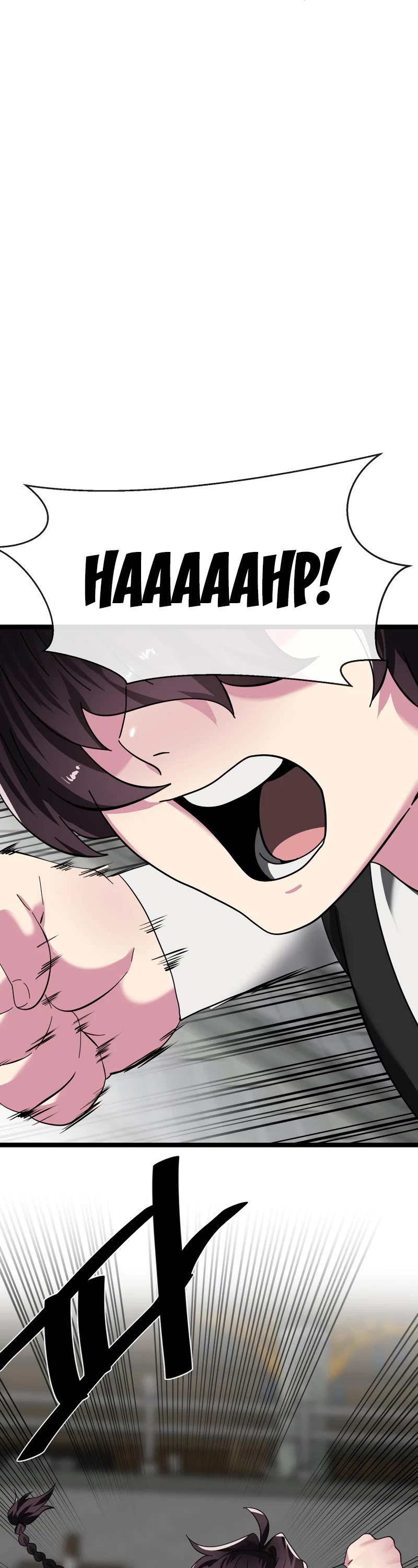 Volcanic Age Chapter 238 page 22 - Chapter 238