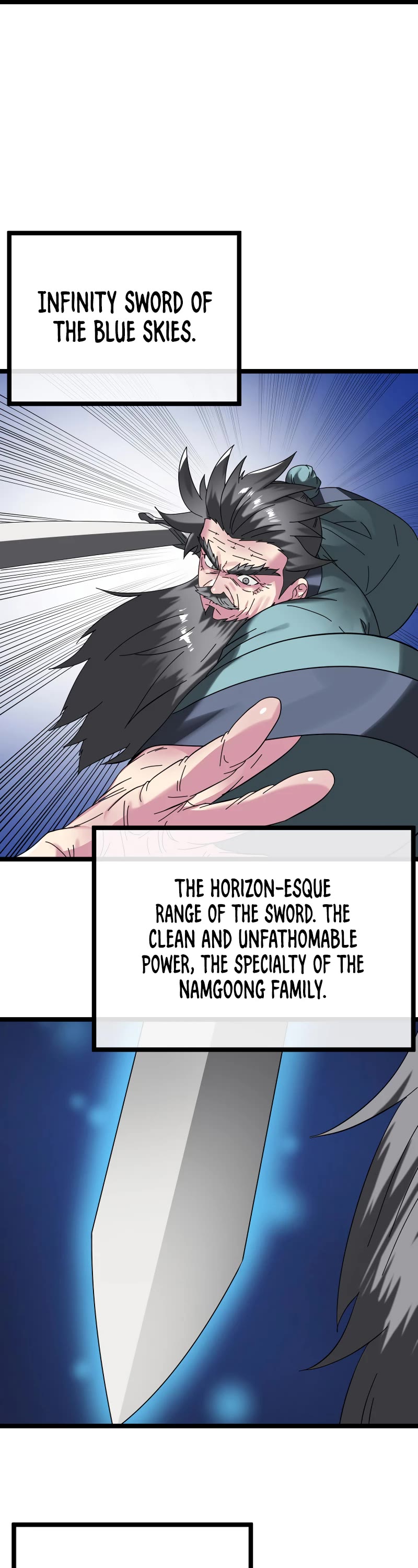 Volcanic Age Chapter 238 page 27 - Chapter 238