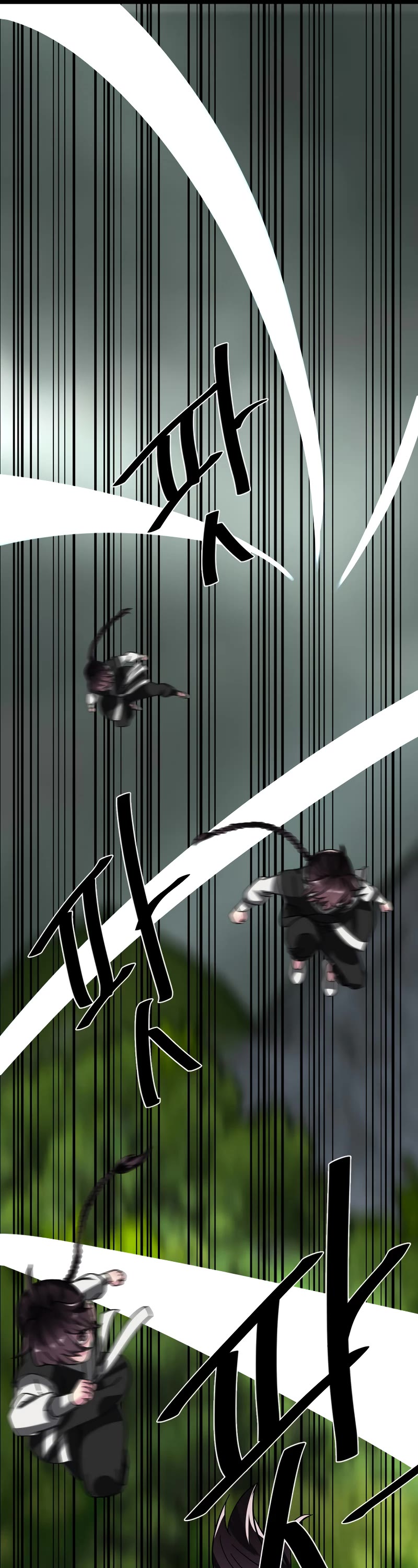 Volcanic Age Chapter 238 page 32 - Chapter 238