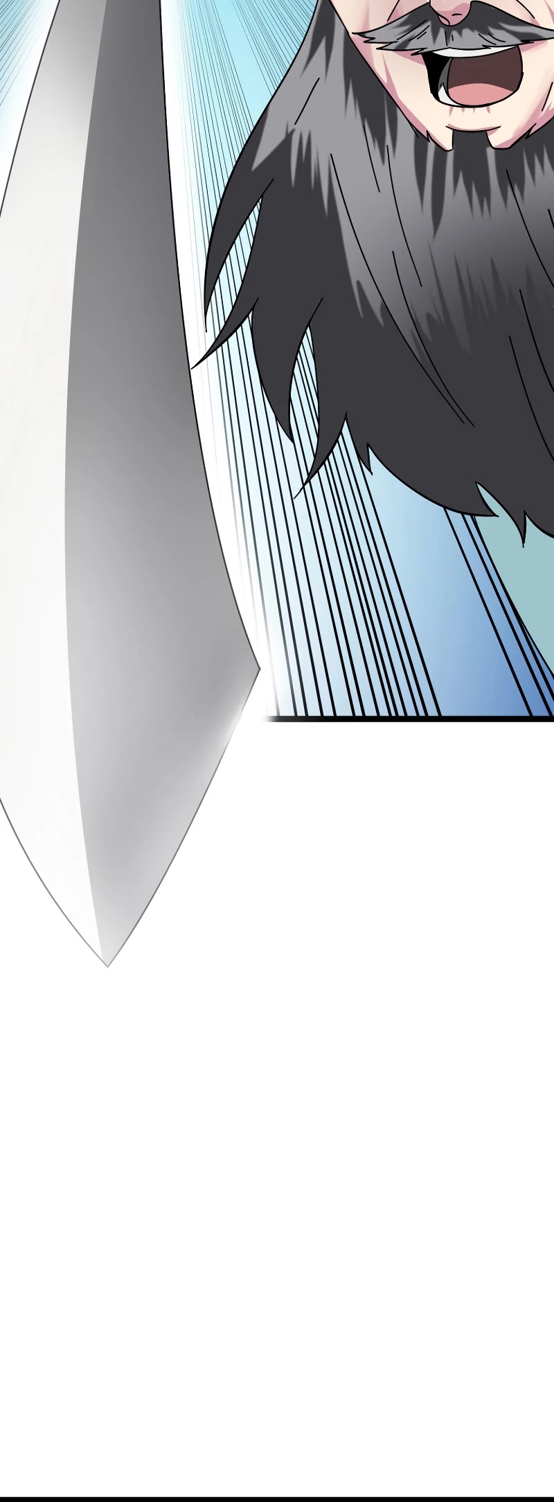 Volcanic Age Chapter 238 page 36 - Chapter 238