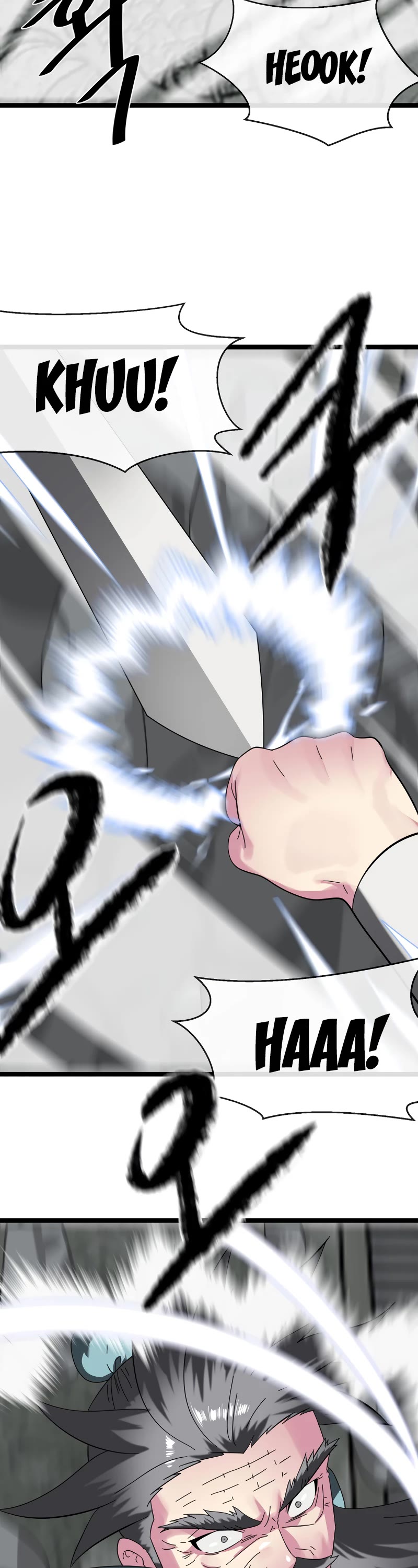 Volcanic Age Chapter 238 page 38 - Chapter 238