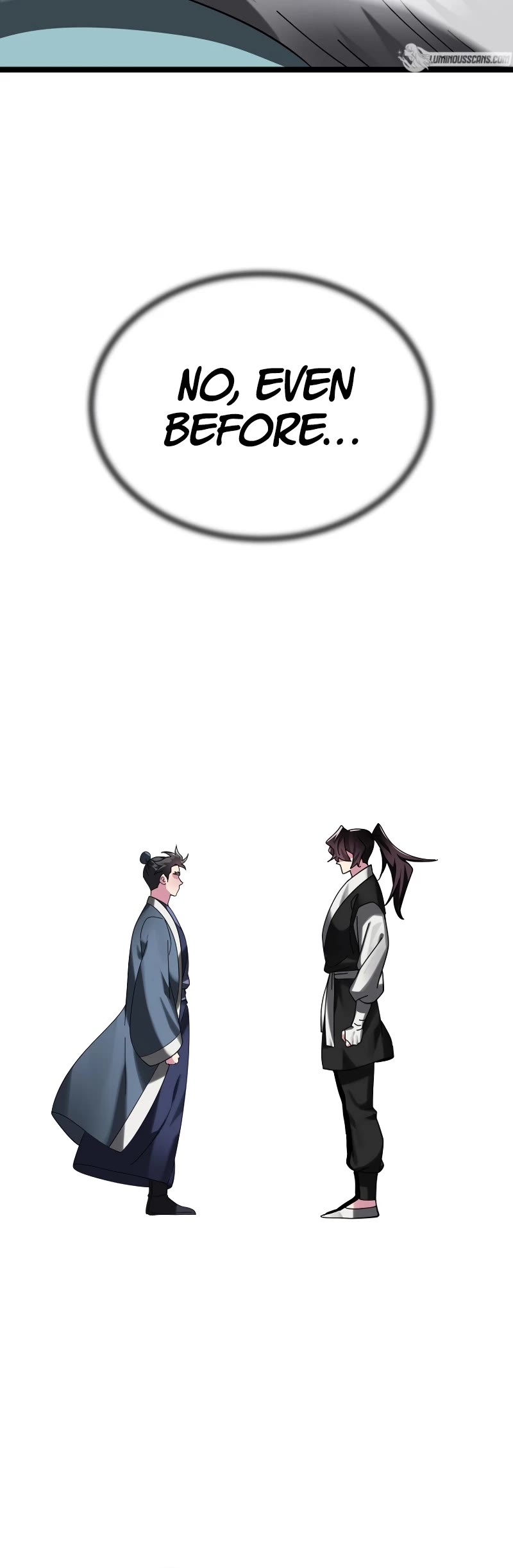 Volcanic Age Chapter 238 page 41 - Chapter 238