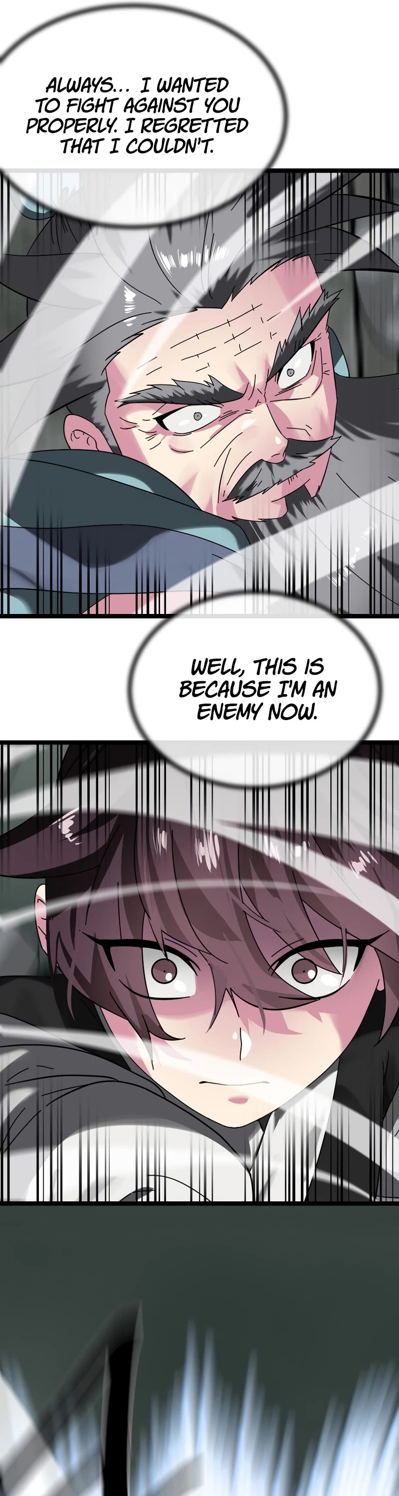 Volcanic Age Chapter 238 page 42 - Chapter 238