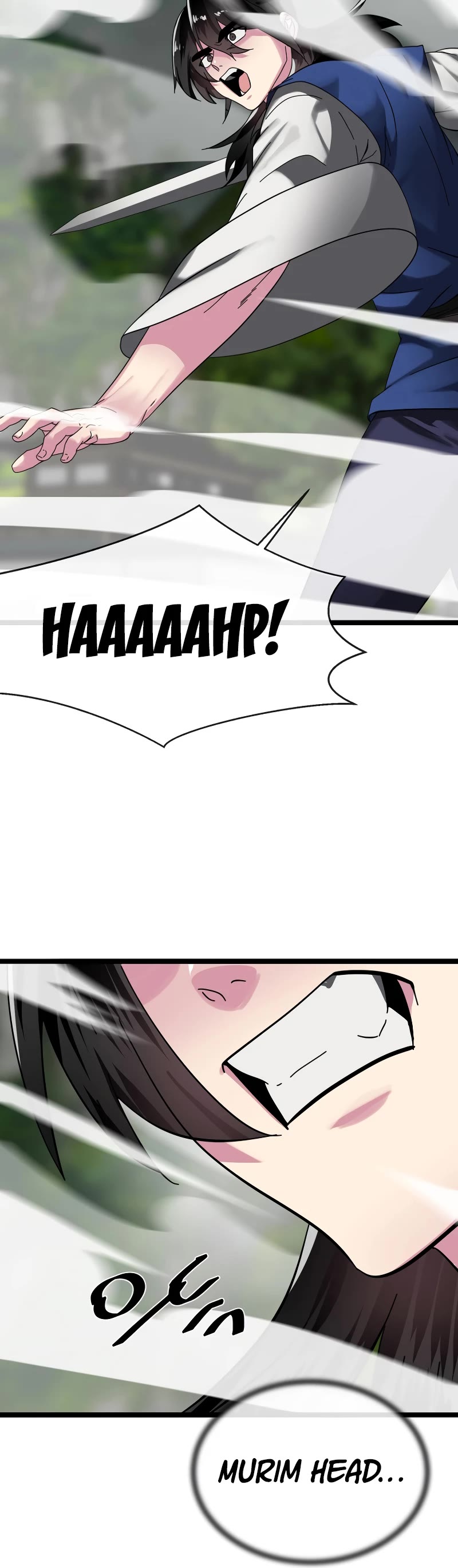 Volcanic Age Chapter 238 page 46 - Chapter 238