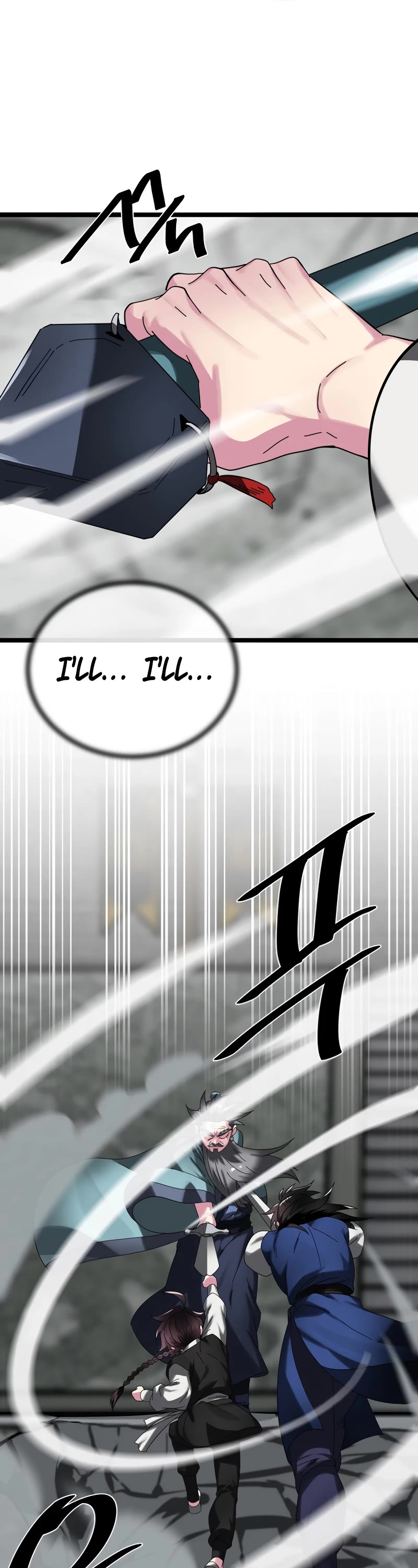 Volcanic Age Chapter 238 page 47 - Chapter 238