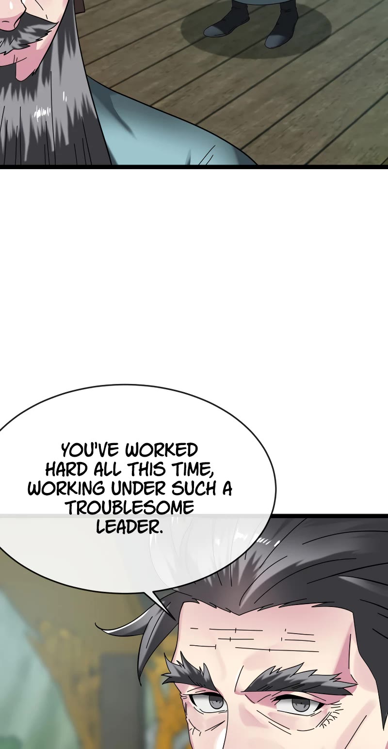 Volcanic Age Chapter 238 page 5 - Chapter 238