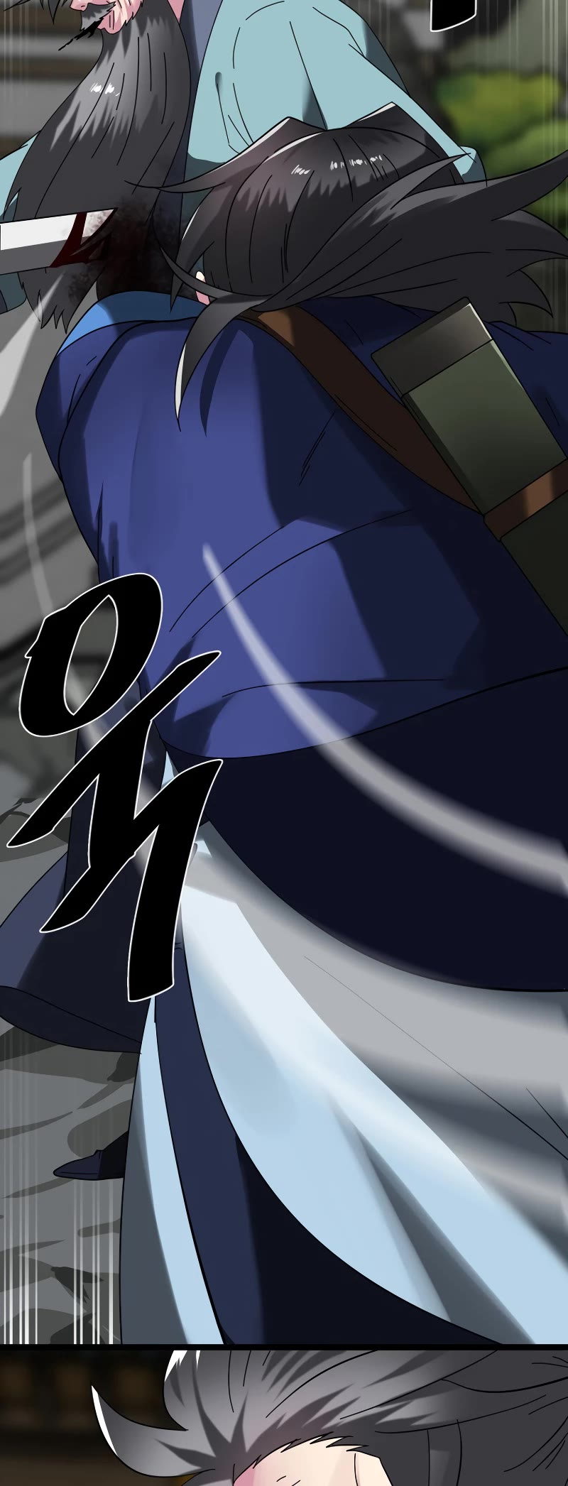 Volcanic Age Chapter 238 page 50 - Chapter 238