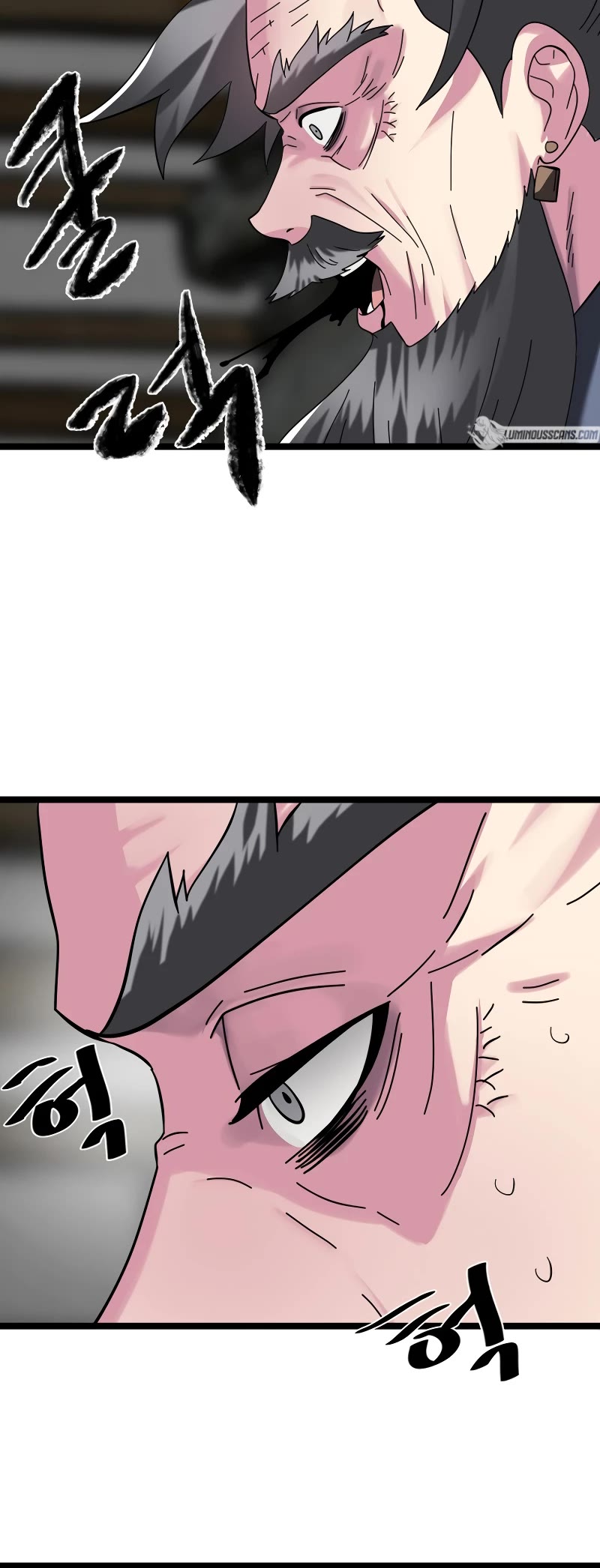 Volcanic Age Chapter 238 page 51 - Chapter 238