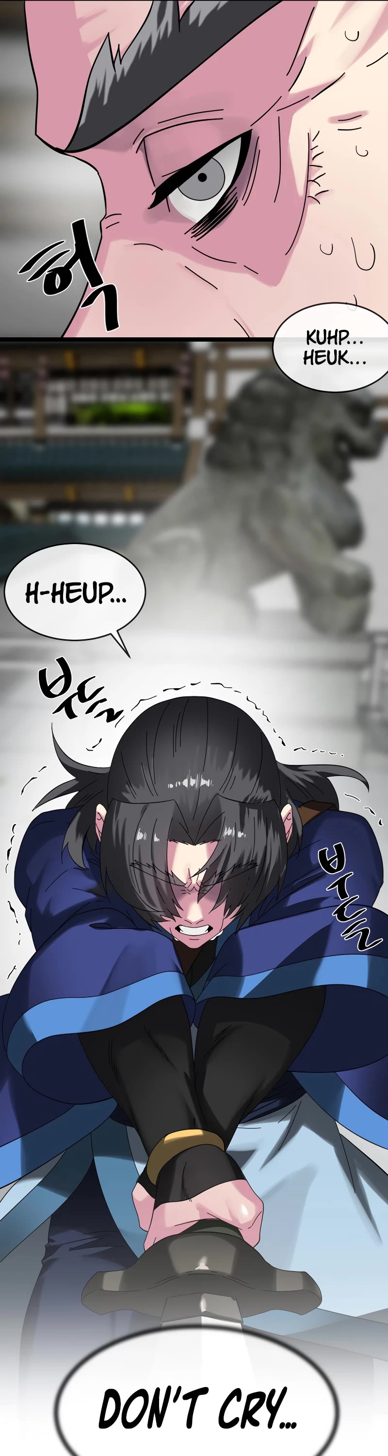 Volcanic Age Chapter 238 page 52 - Chapter 238