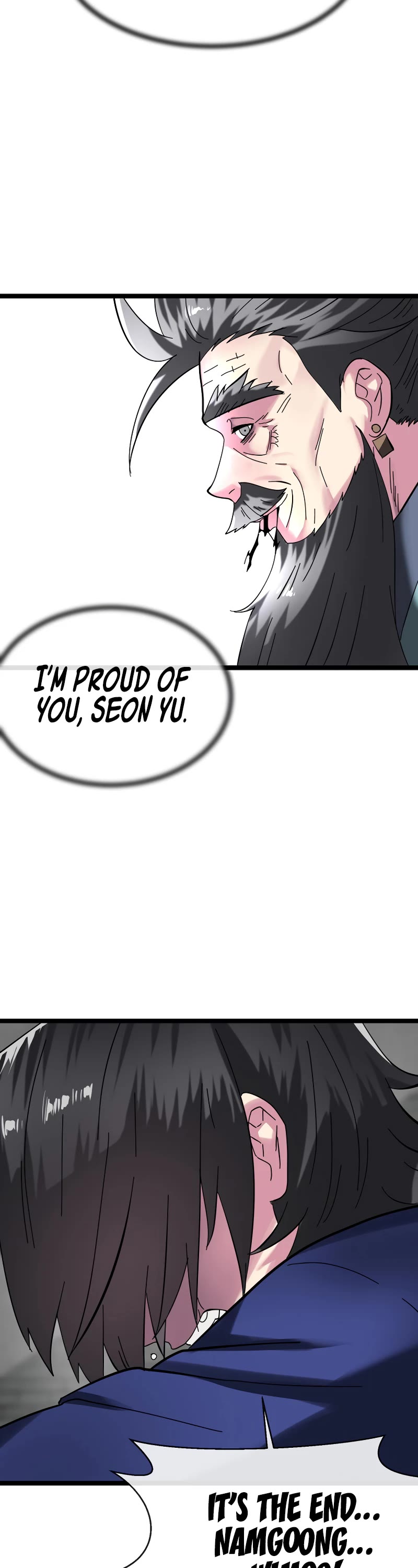 Volcanic Age Chapter 238 page 53 - Chapter 238