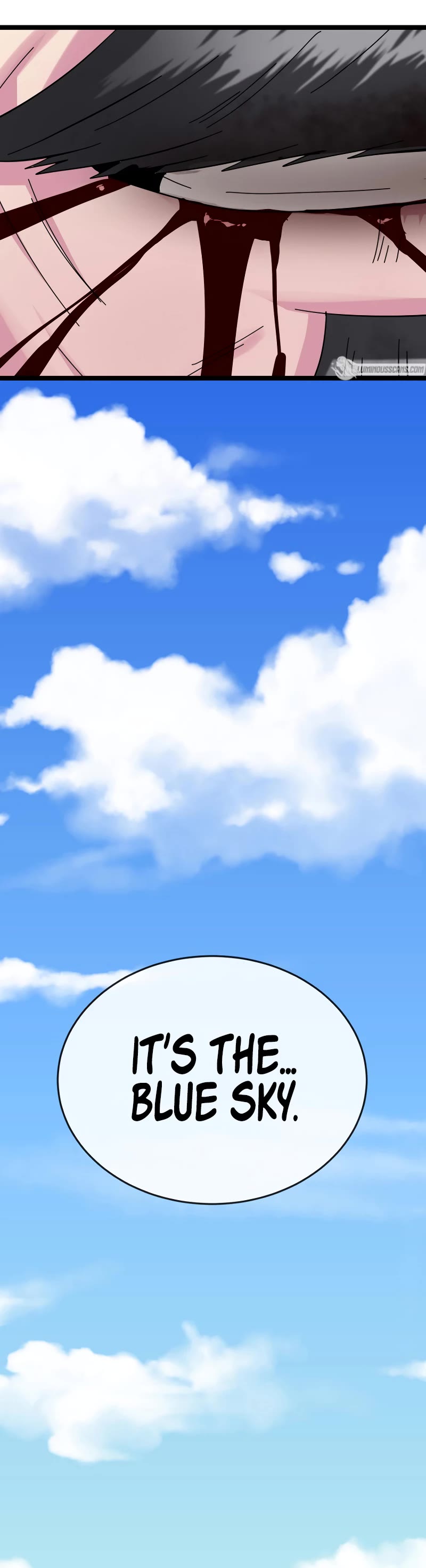 Volcanic Age Chapter 238 page 59 - Chapter 238