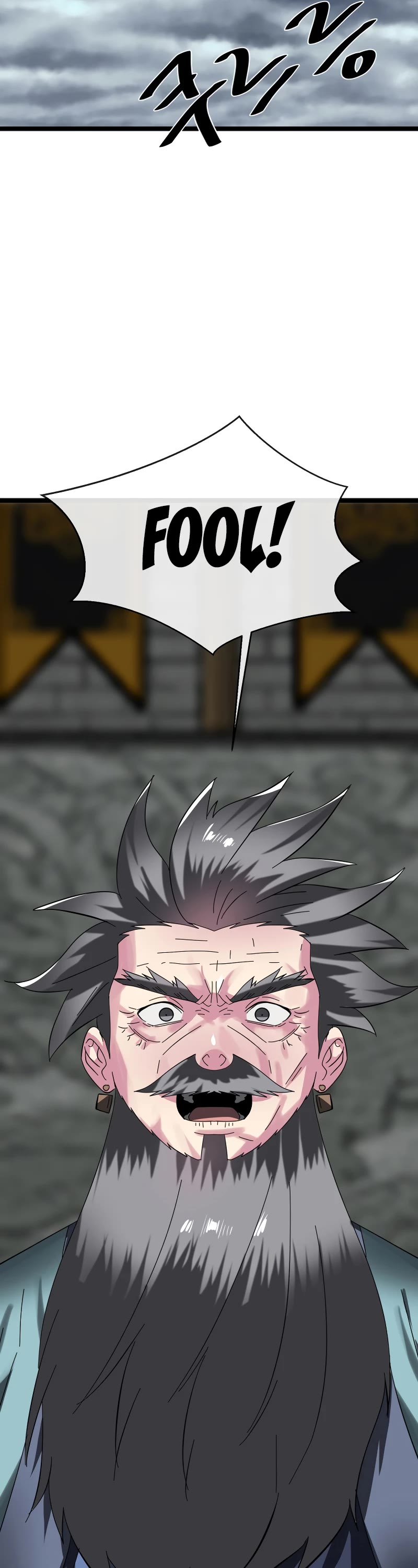 Volcanic Age Chapter 238 page 9 - Chapter 238