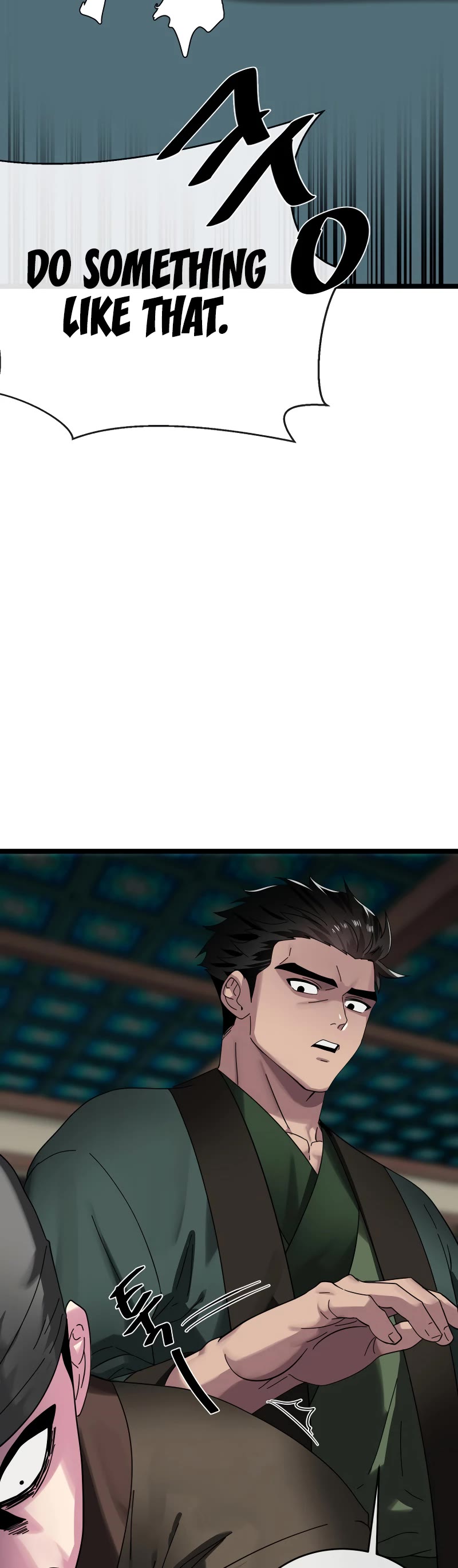 Volcanic Age Chapter 239 page 10 - Chapter 239