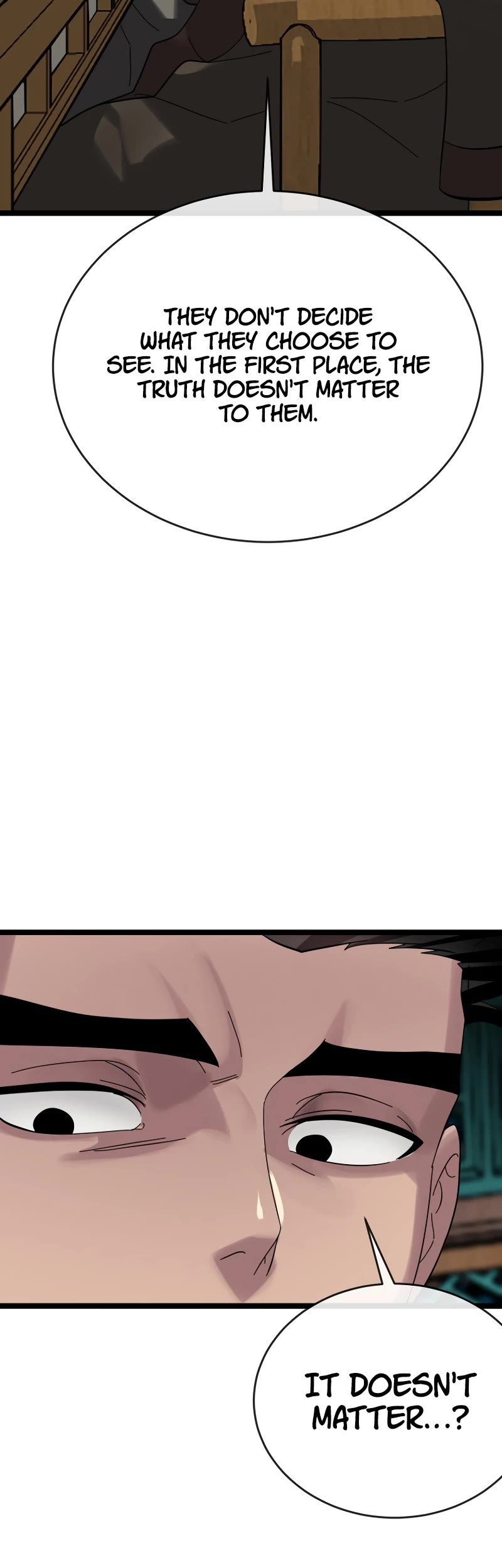 Volcanic Age Chapter 239 page 16 - Chapter 239