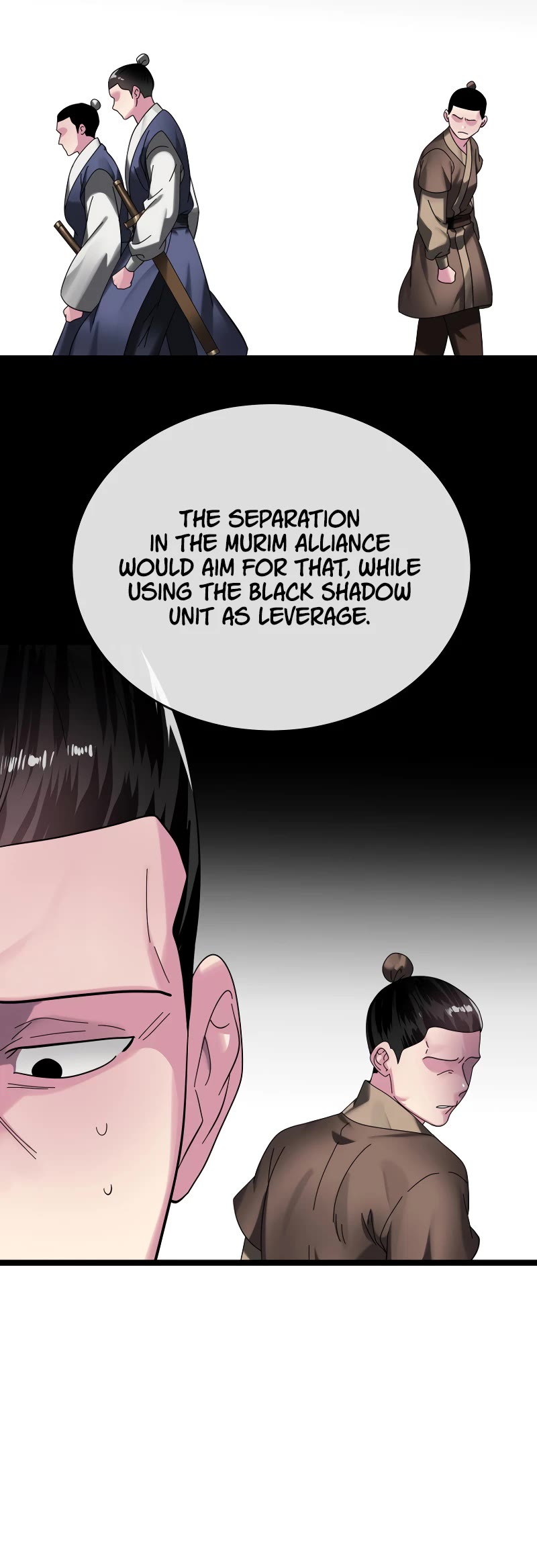 Volcanic Age Chapter 239 page 18 - Chapter 239