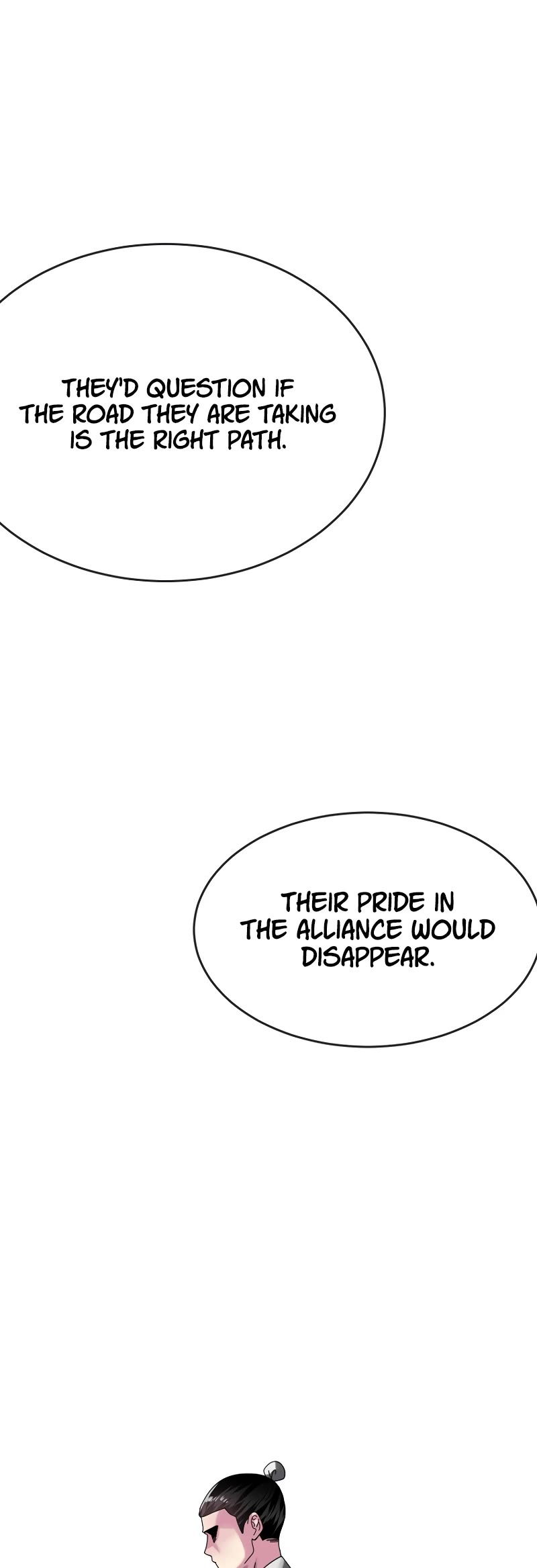 Volcanic Age Chapter 239 page 19 - Chapter 239