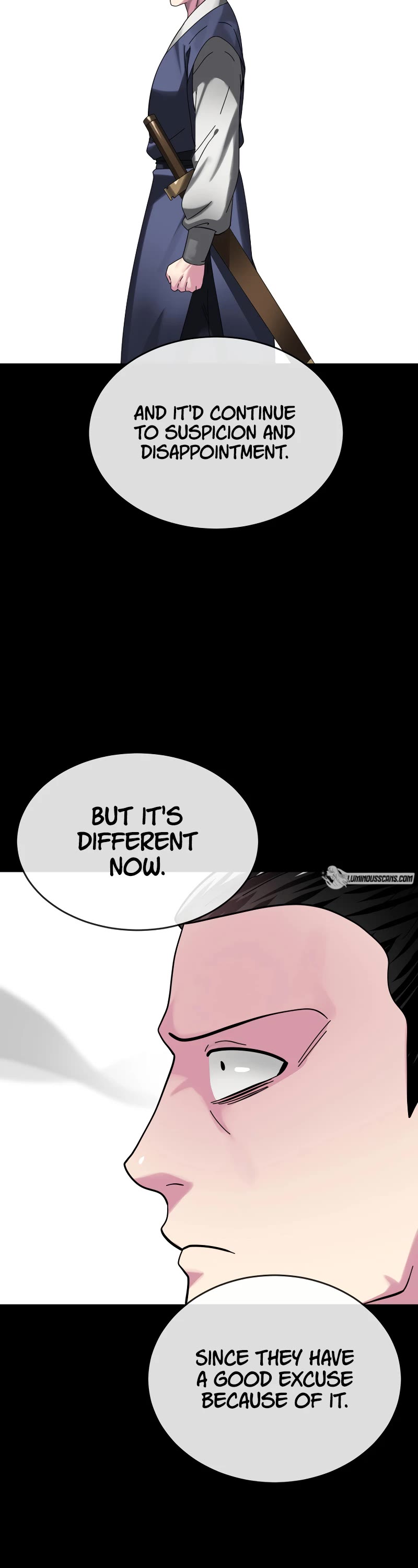 Volcanic Age Chapter 239 page 20 - Chapter 239