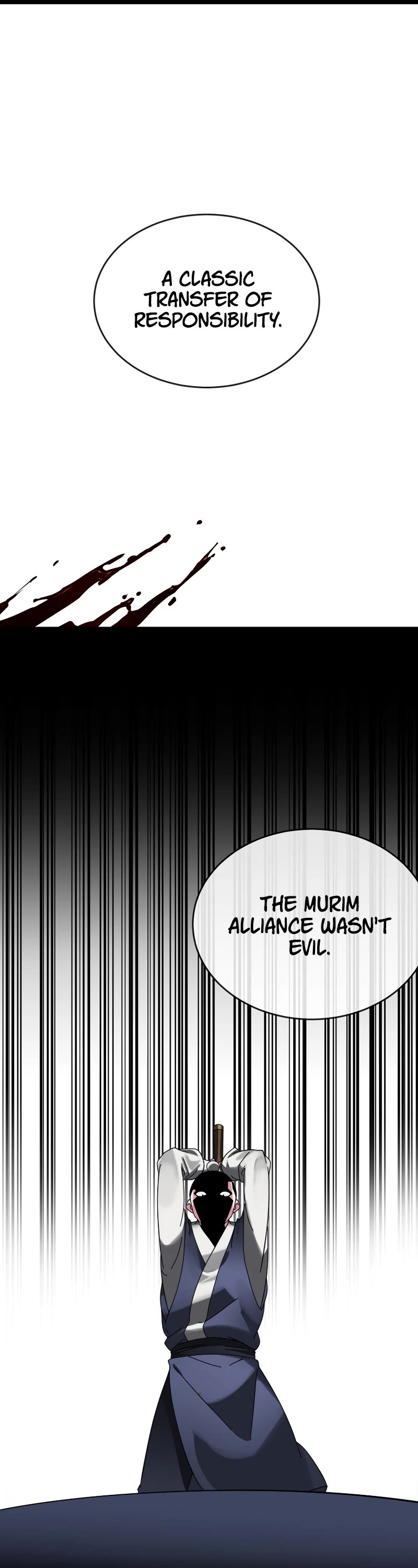 Volcanic Age Chapter 239 page 23 - Chapter 239
