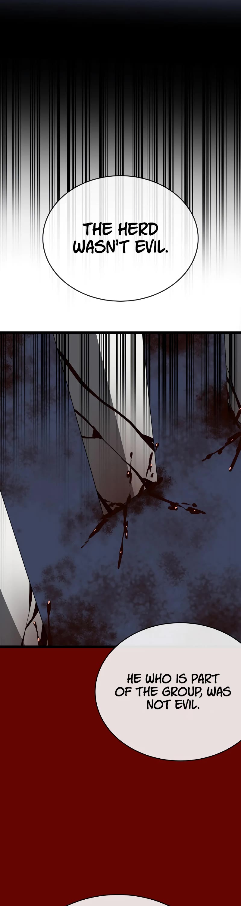 Volcanic Age Chapter 239 page 24 - Chapter 239