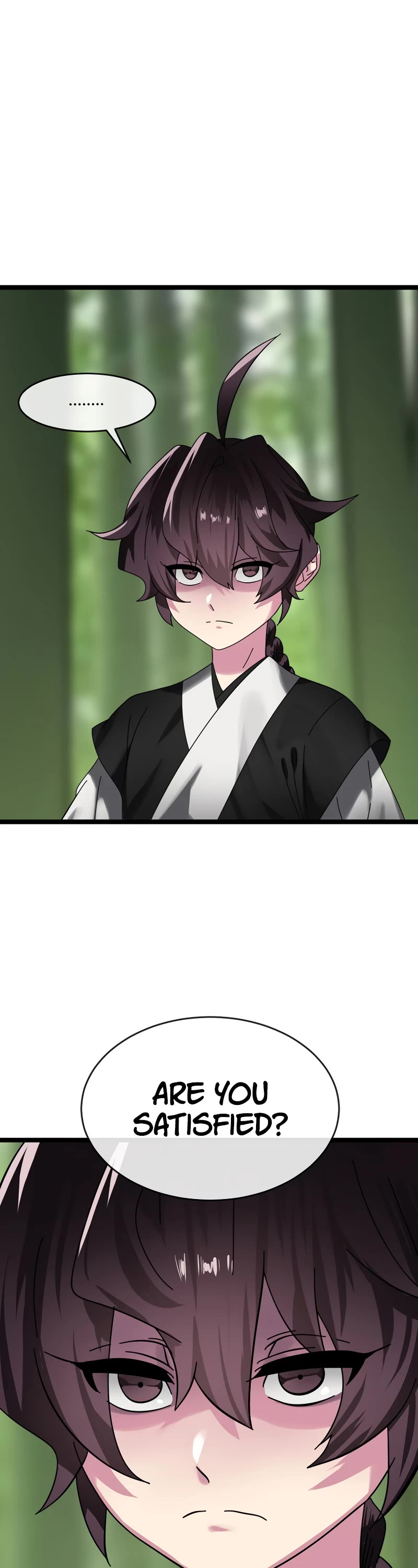 Volcanic Age Chapter 239 page 35 - Chapter 239