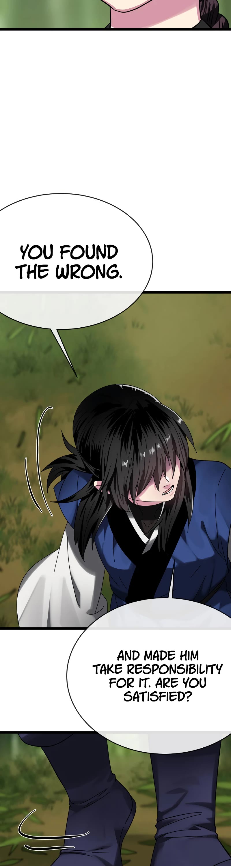 Volcanic Age Chapter 239 page 36 - Chapter 239