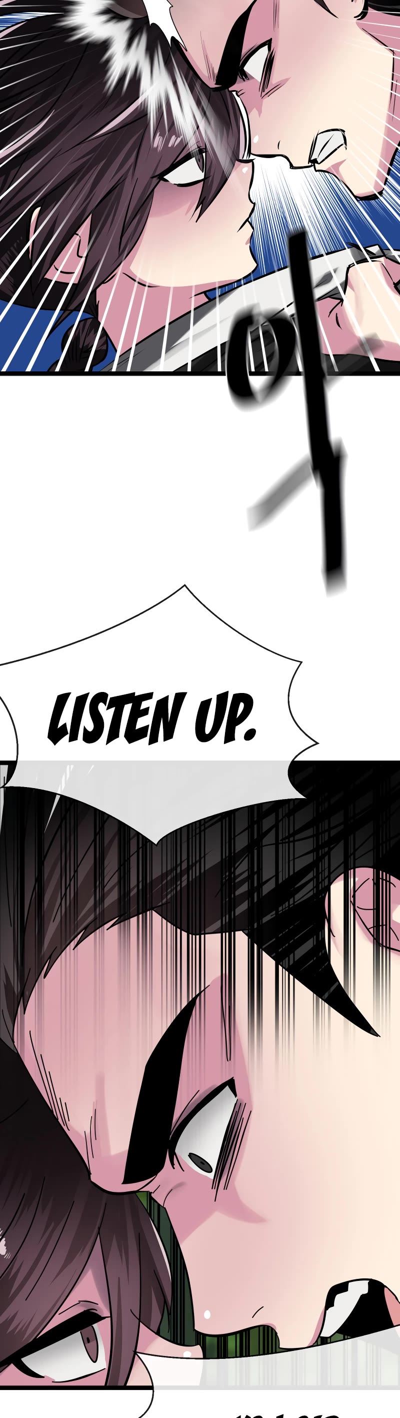 Volcanic Age Chapter 239 page 42 - Chapter 239