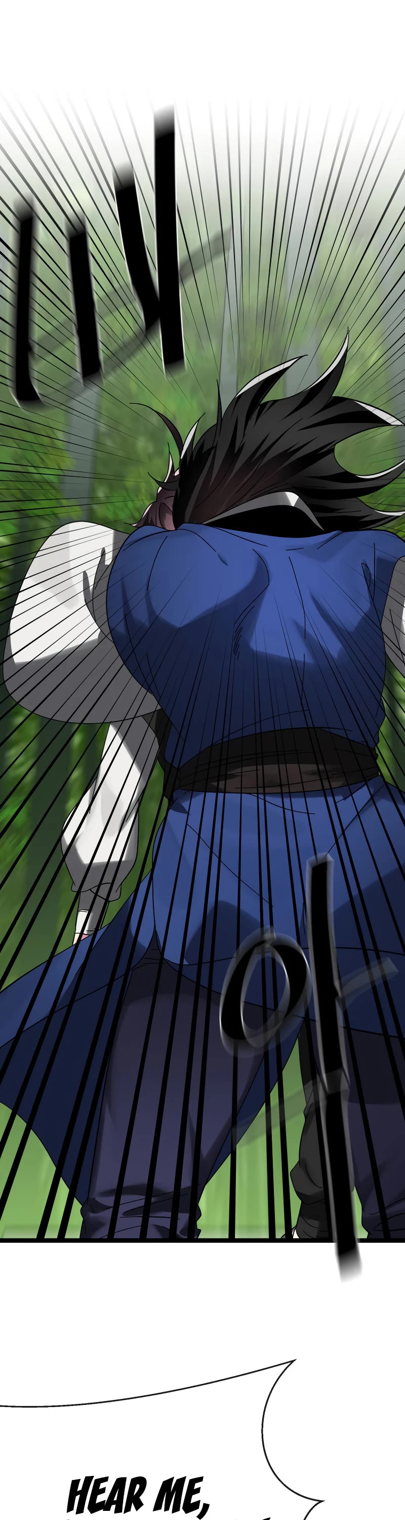Volcanic Age Chapter 239 page 44 - Chapter 239
