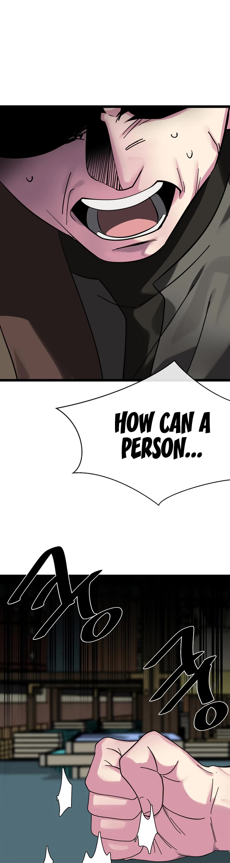 Volcanic Age Chapter 239 page 9 - Chapter 239