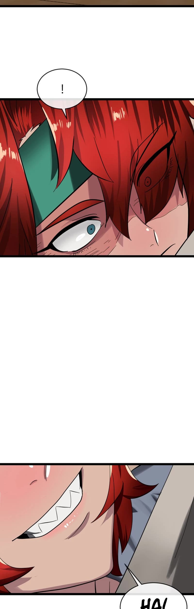 Volcanic Age Chapter 240 page 20 - Chapter 240