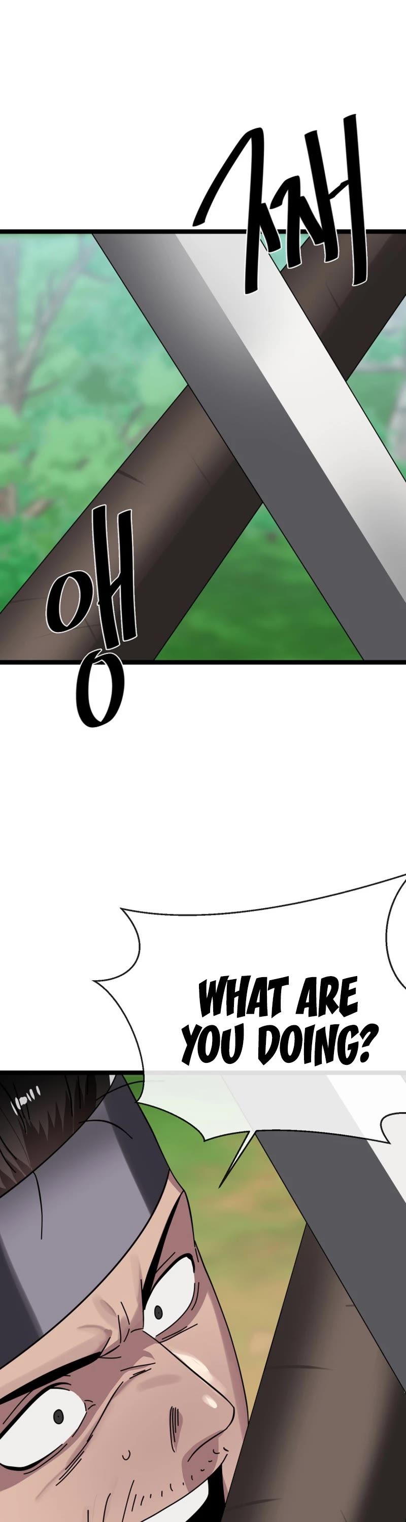 Volcanic Age Chapter 240 page 47 - Chapter 240