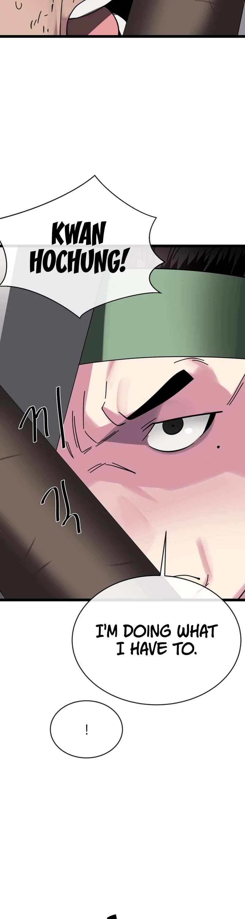 Volcanic Age Chapter 240 page 48 - Chapter 240