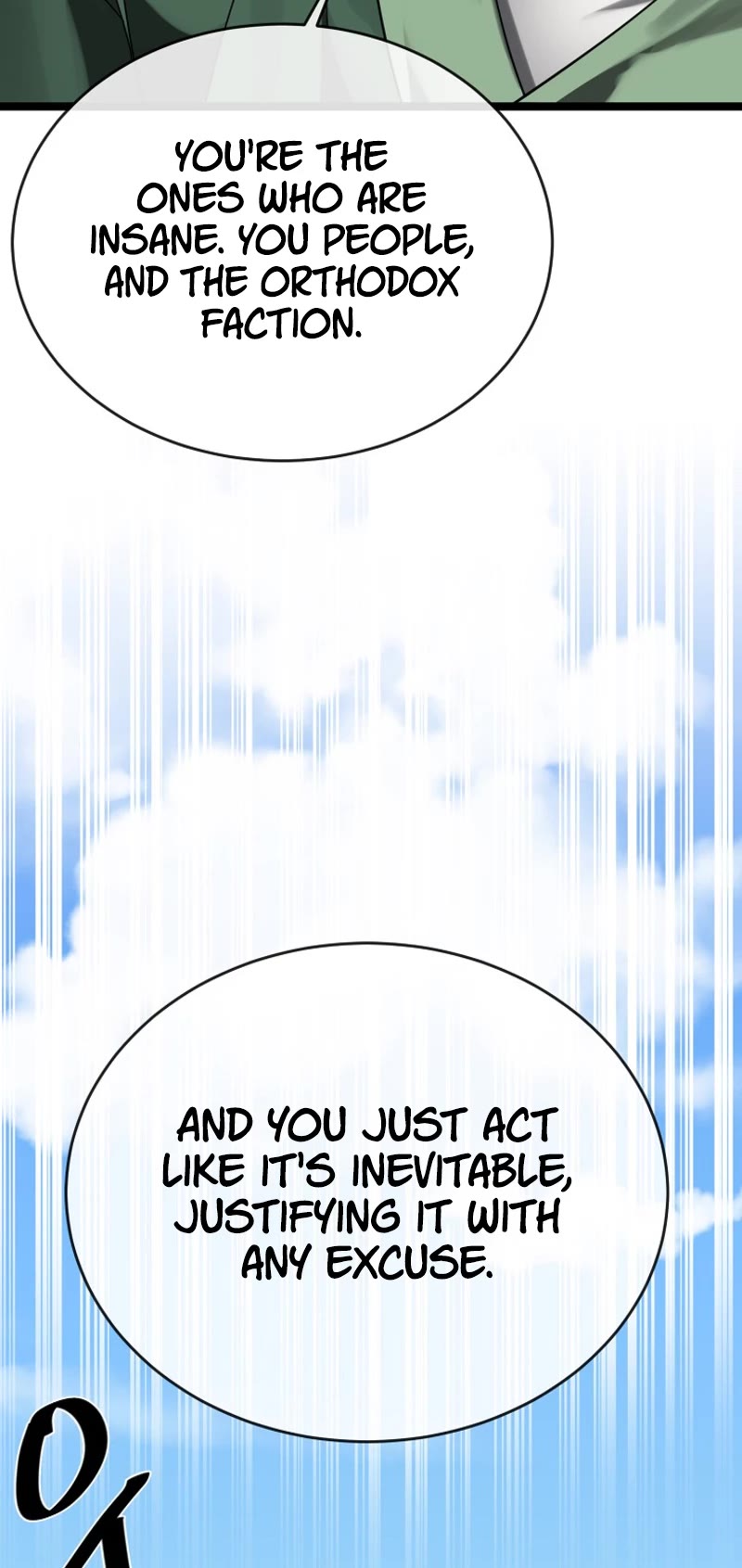 Volcanic Age Chapter 240 page 51 - Chapter 240