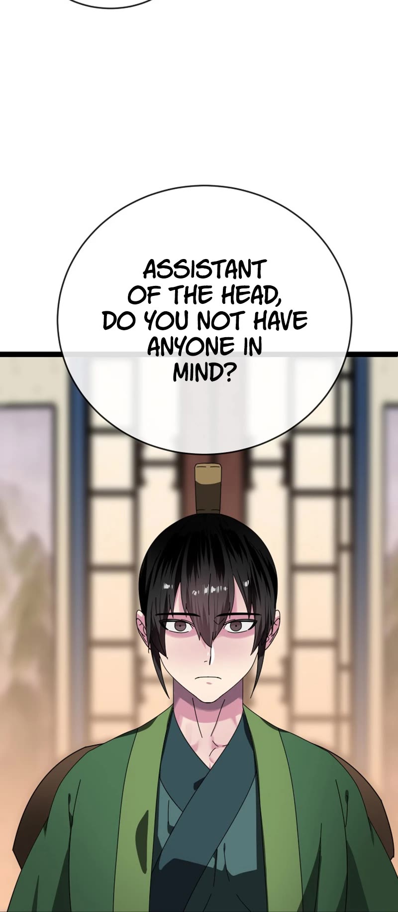 Volcanic Age Chapter 240 page 6 - Chapter 240
