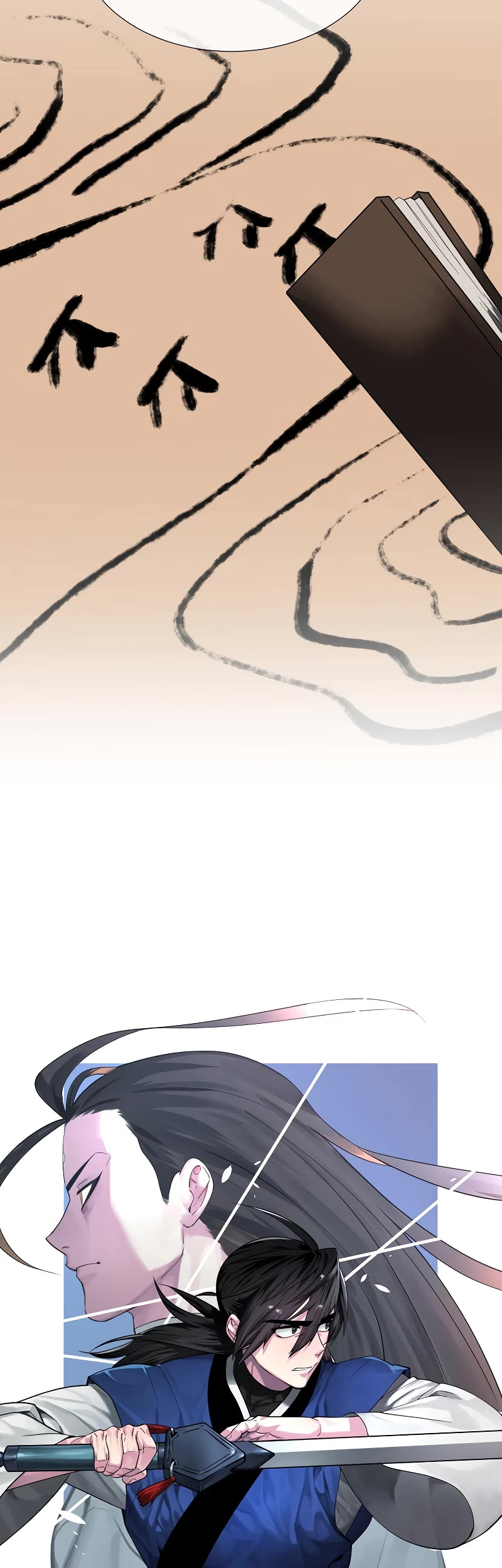 Volcanic Age Chapter 241 page 19 - Chapter 241
