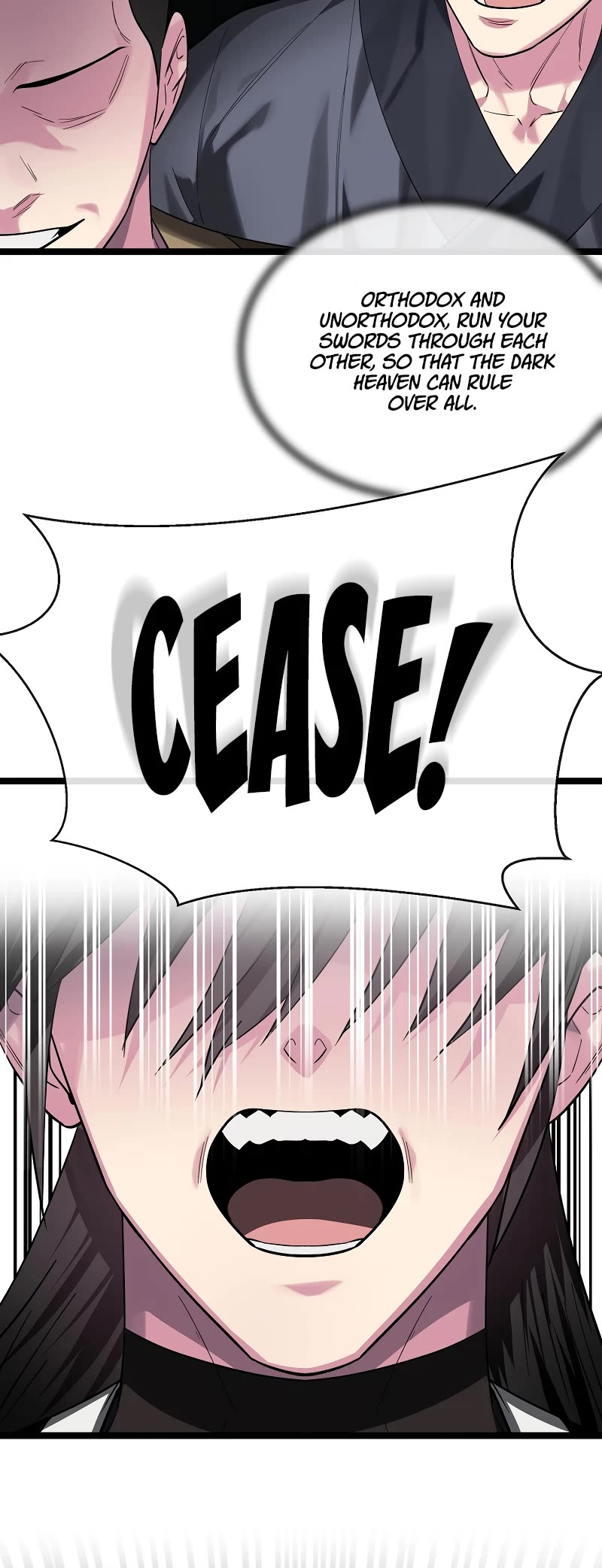 Volcanic Age Chapter 241 page 40 - Chapter 241