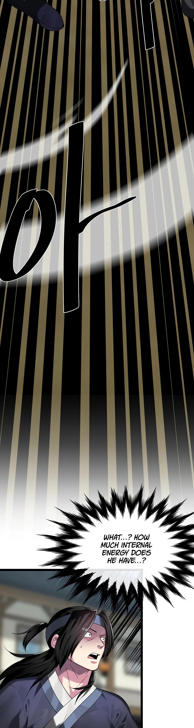 Volcanic Age Chapter 241 page 42 - Chapter 241