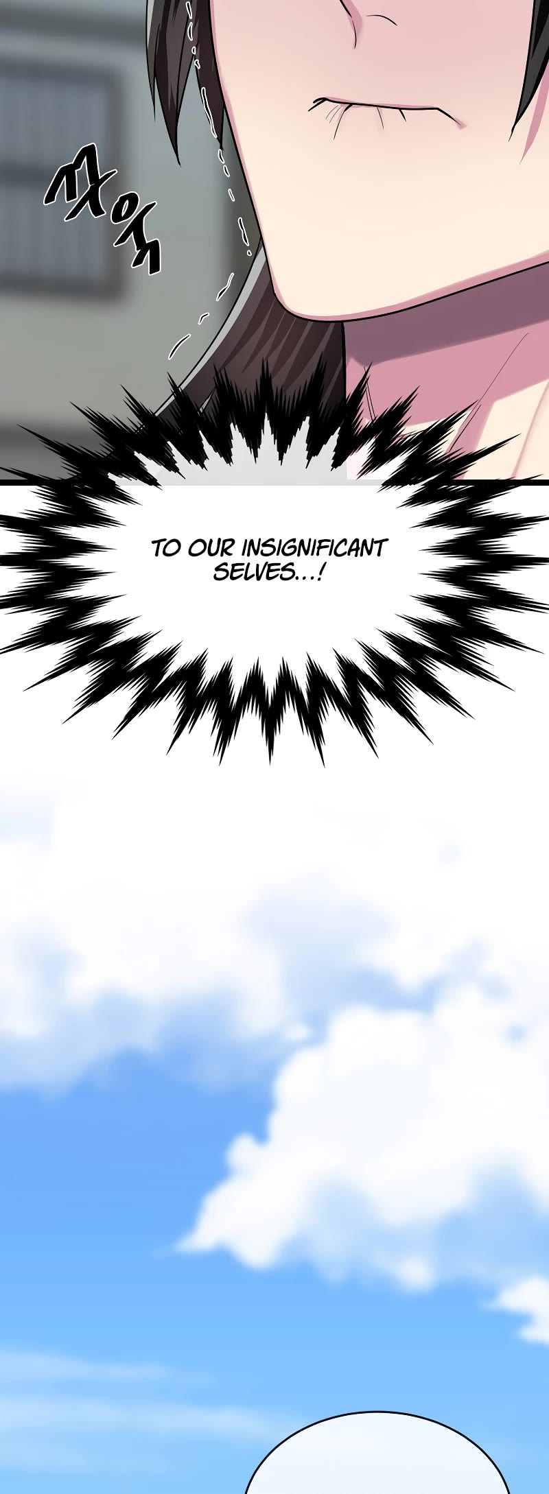 Volcanic Age Chapter 242 page 14 - Chapter 242